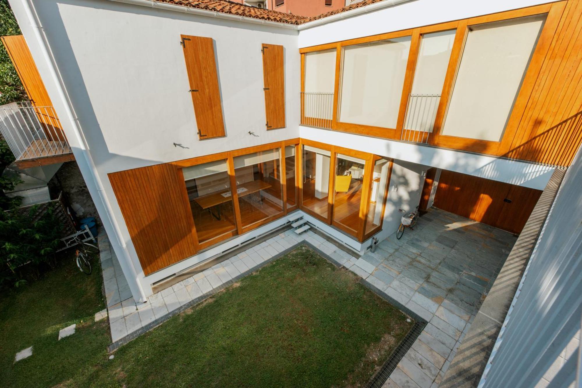 Apartament Art House Szkodra Zewnętrze zdjęcie