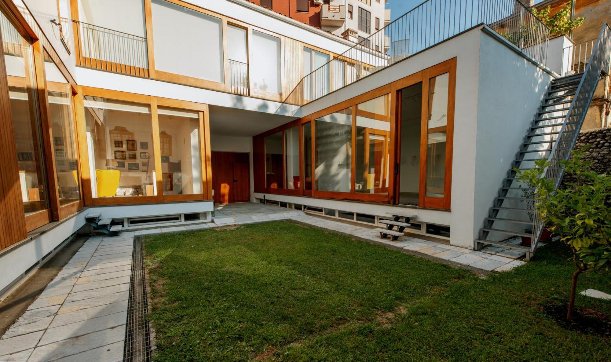 Apartament Art House Szkodra Zewnętrze zdjęcie